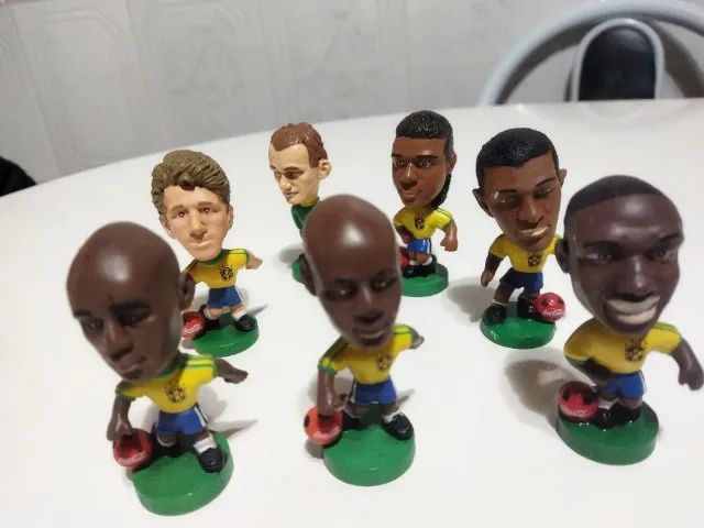 Mini Craque copa de 98 - Foto 2