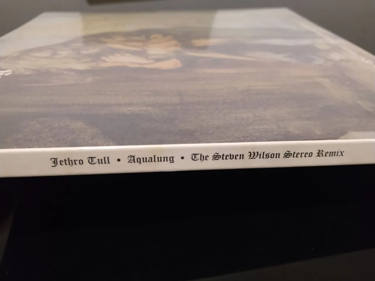 Jethro Tull - Aqualung - Steven Wilson Remix - Foto 3