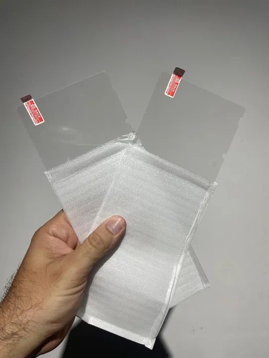 Leia o anúncio Kit de acessórios para Nintendo Switch tudo novo - Foto 5