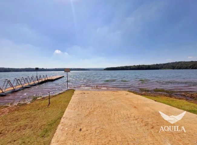 TERRENO EM CONDOMINIO FECHADO REPRESA PIEDADE LEPORTIER OPORTOFINO - Foto 10
