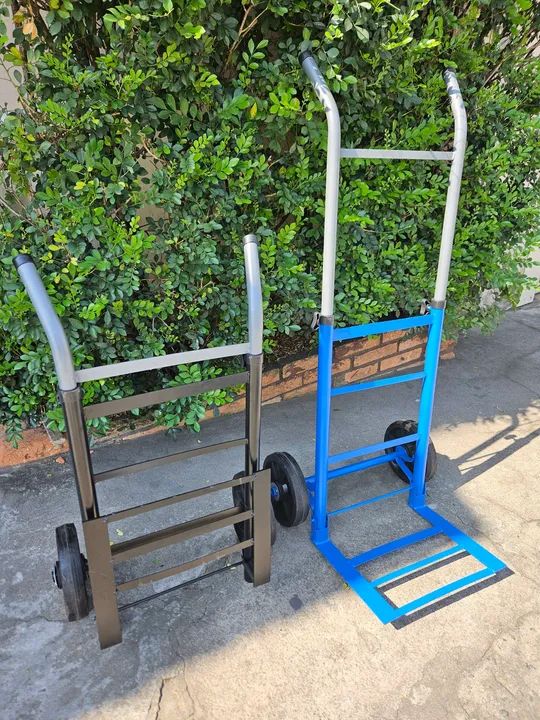 Carrinho Carga Transporte 64861554547457120
