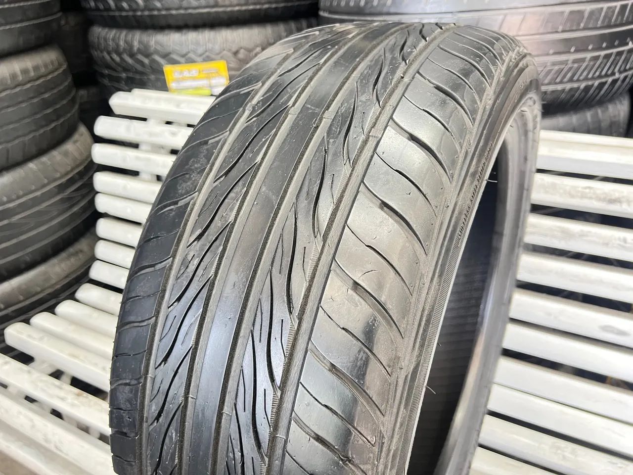 Pneu 205/50/17 Aoteli P607 R$249,00 / Pneu 205/50R17 - Foto 3