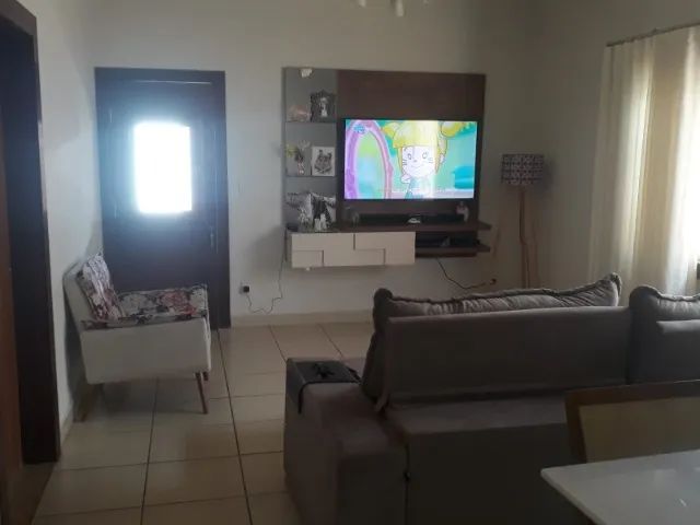 Vendo Ótima Casa no Carmo em Sete  Lagoas, Mg - Foto 5