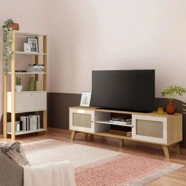 Promoção Rack 65'' - 12/10/24  