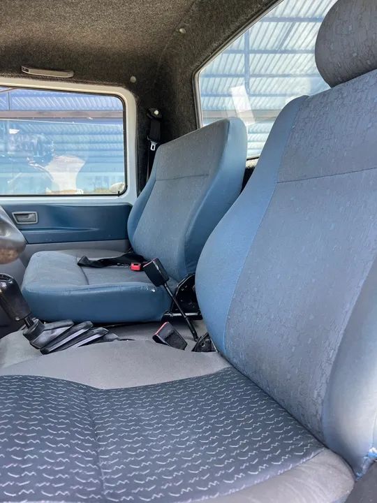 VW 9-150 Delivery 2011  - Foto 6