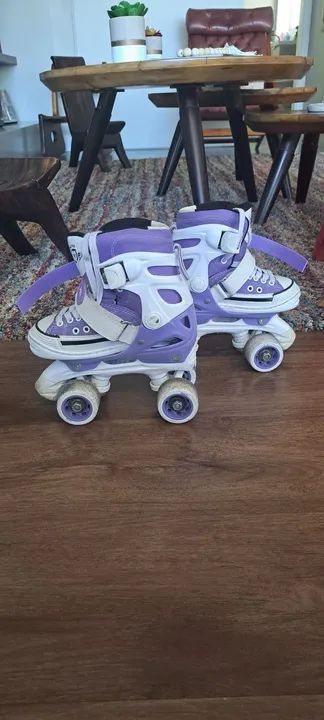 Patins Bell Sports tam 29-32