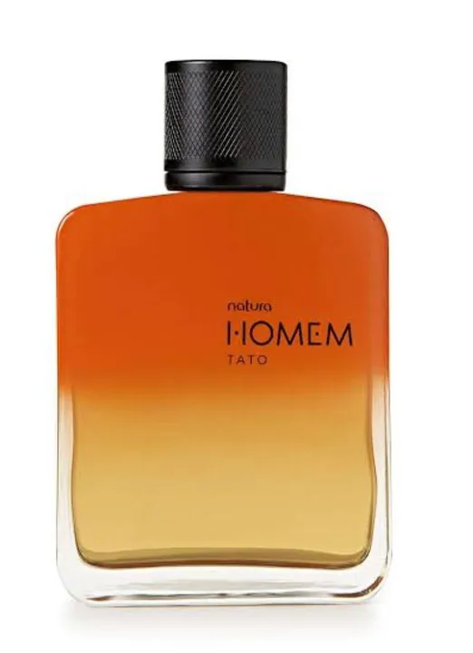 Natura Homem Tato