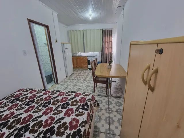 Oportunidade de Investimento! Três Kitnets Mobiliadas à Venda! - Foto 5