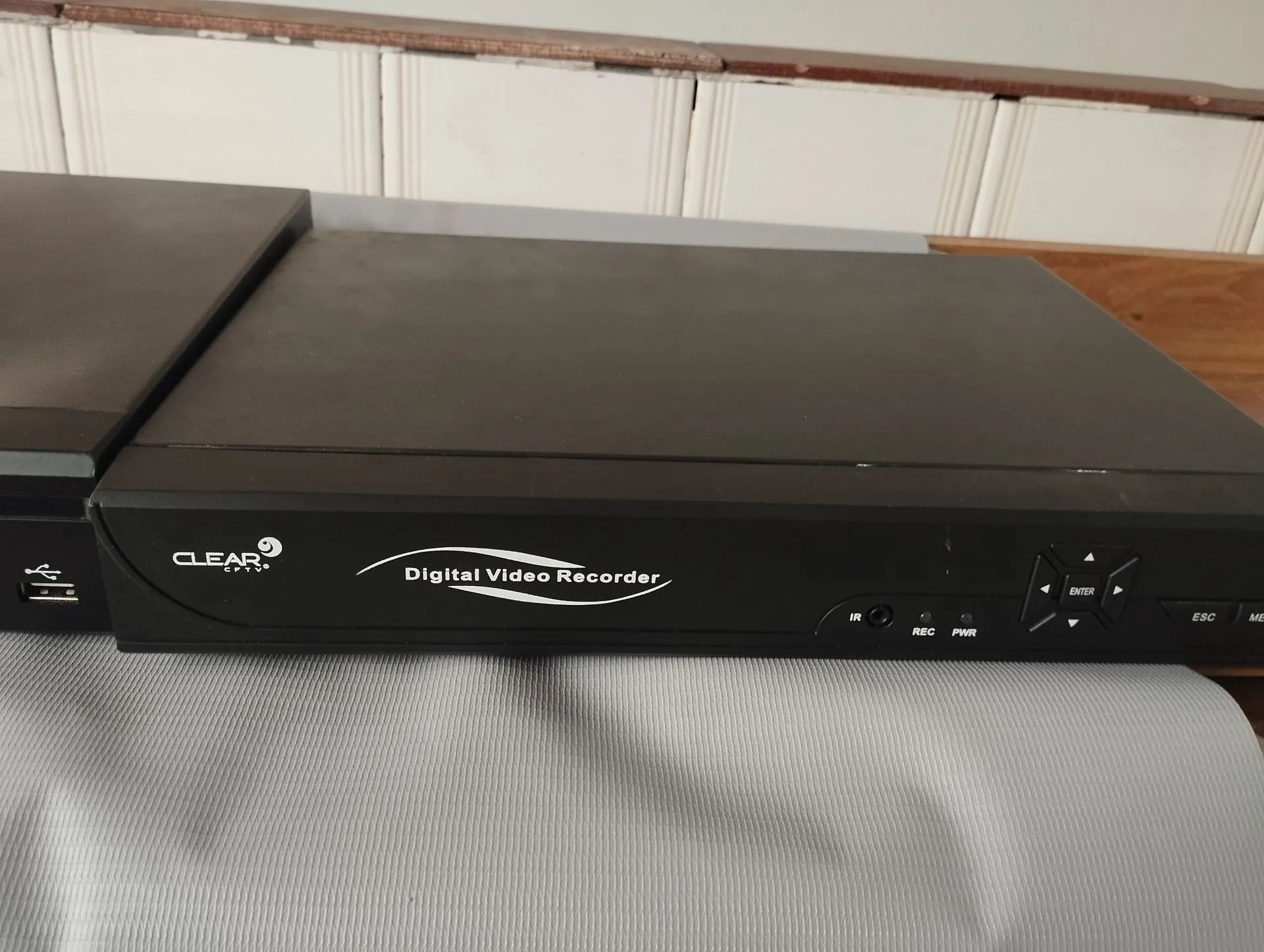 KIT DVRs 428513486627809283