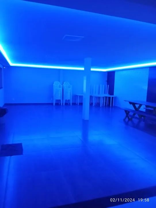 Espaço Villa Renata - 2 piscinas - Rs 700,00 - Foto 6