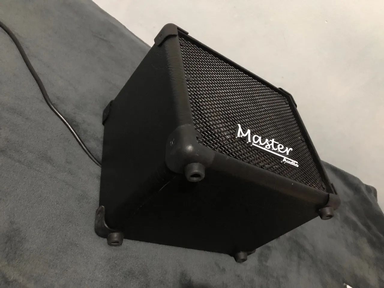 Caixa de Som Master - Foto 4