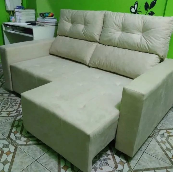 Tapeçaria Mondaine - reformas  - Foto 2