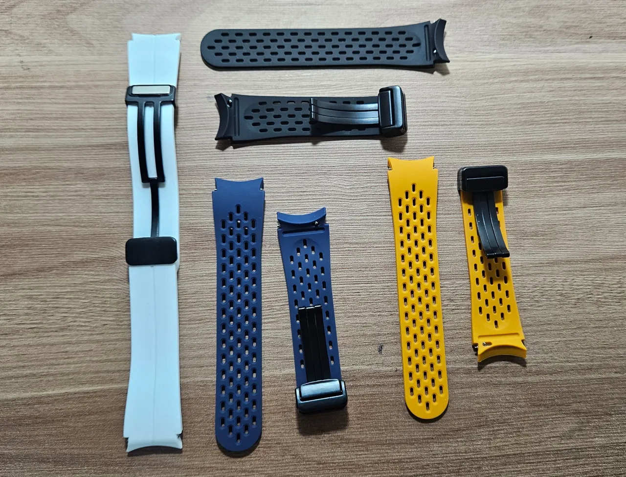 Pulseira galaxy watch 40mm 42mm