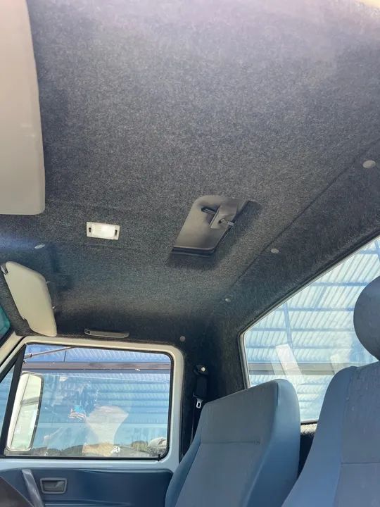 VW 9-150 Delivery 2011  - Foto 7