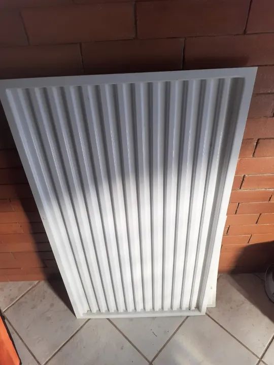 FORMA GESSO RIPADO 3D 1MTX50