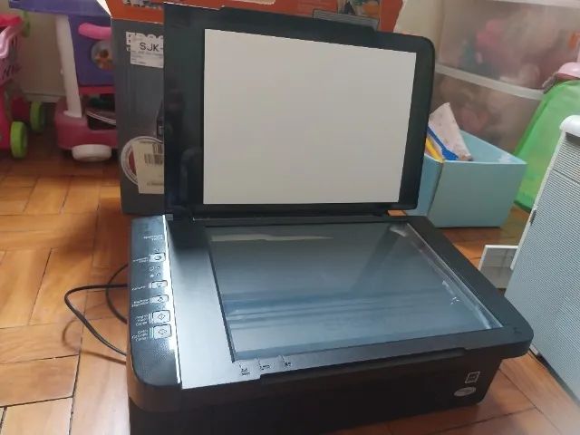 Impressora Epson Stylus TX115 - Foto 2