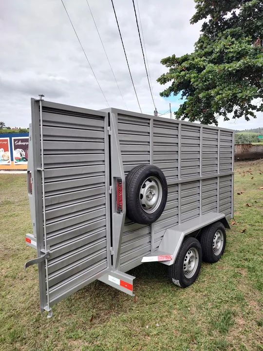 REBOQUE BIG TRUCK  - Foto 6