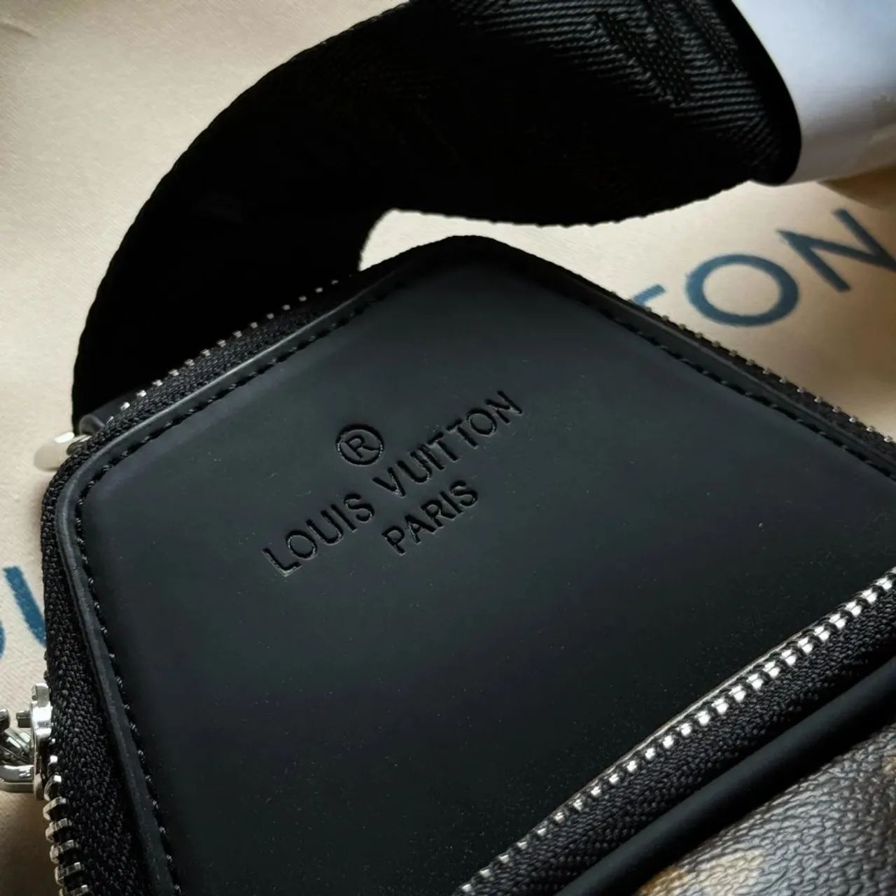 Louis Vuitton monogram - Foto 4