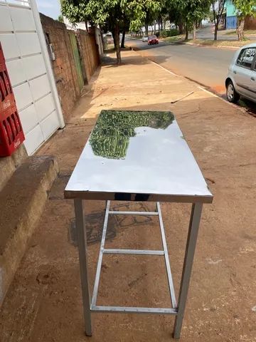 Mesa inox  - Foto 3