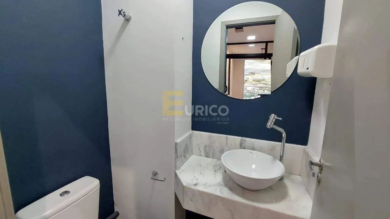 SALA COMERCIAL PARA LOCAÇÃO PREMIUM MALL EM VINHEDO 45M2 - Foto 5
