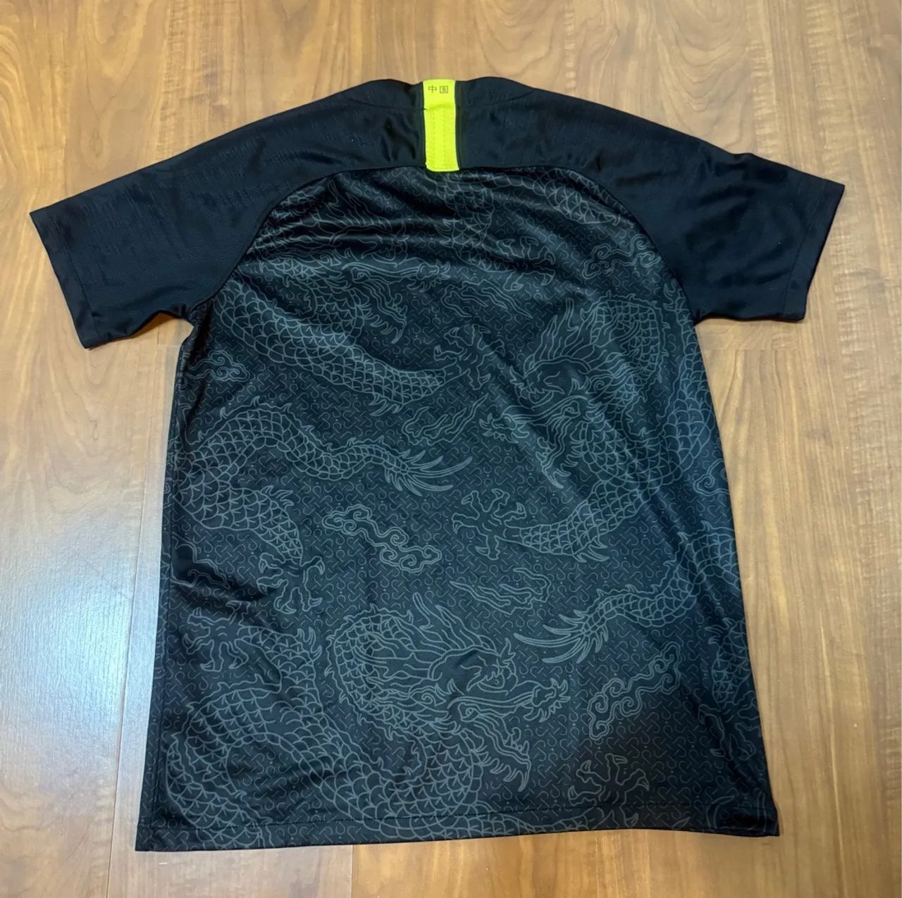 Camiseta seleção da China - Foto 3