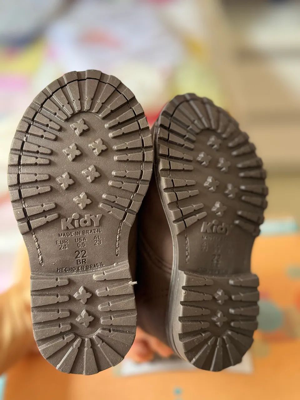 Sapato infantil menino - Foto 3