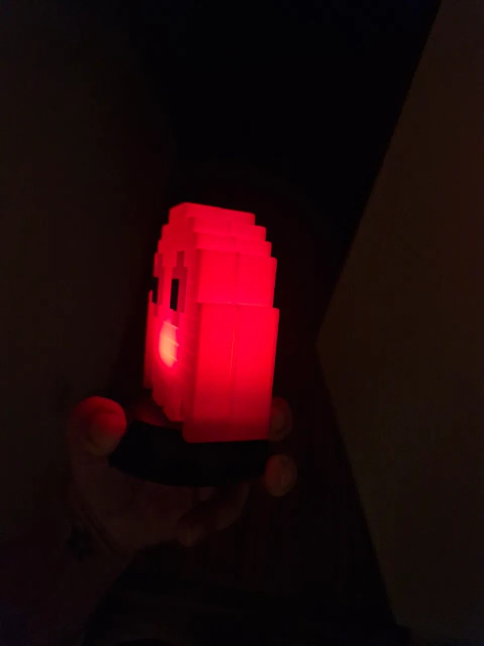 Luminária PAC MAN  - Foto 3