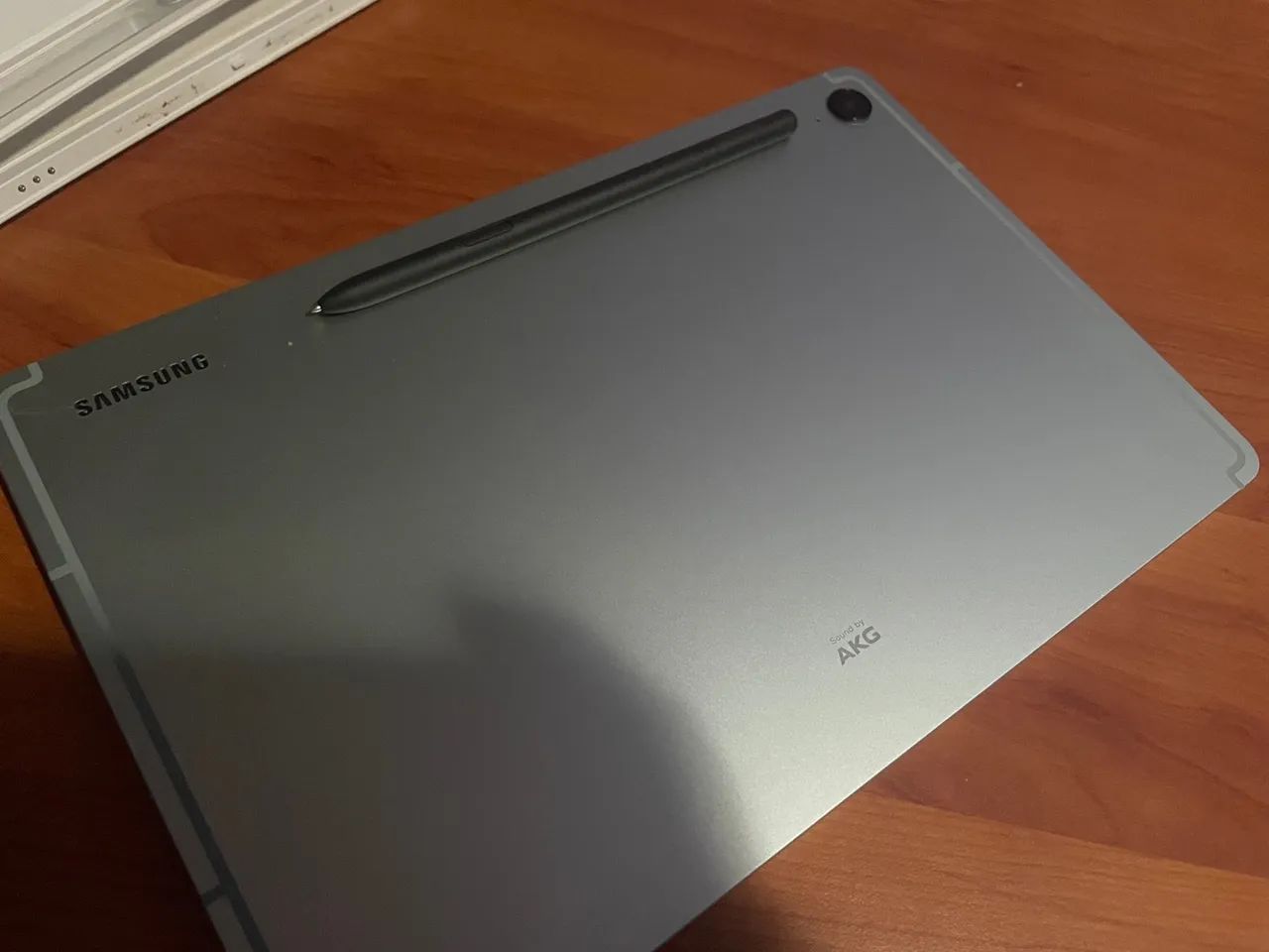 Tablet Samsung Galaxy Tab S9 fe 128 gb