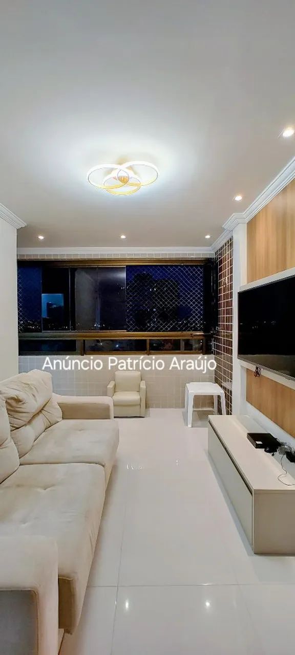 Foto - Maceió - Barro Duro