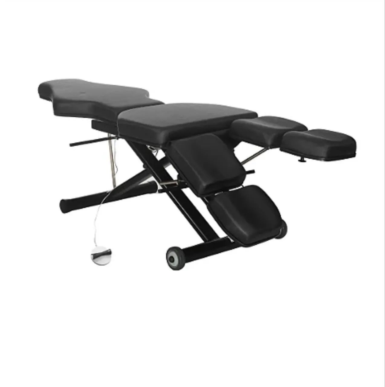 Maca pra tatuagem elétrica - semi nova - Foto 4