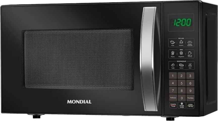 Microondas Mondial 21L - Foto 5