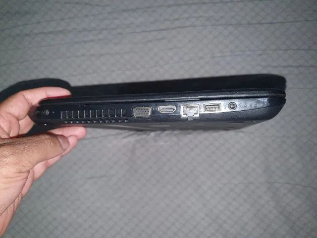 Notebook Hp 240 G3 i5 4210u 8Gb Ssd 128 Gb - Foto 5