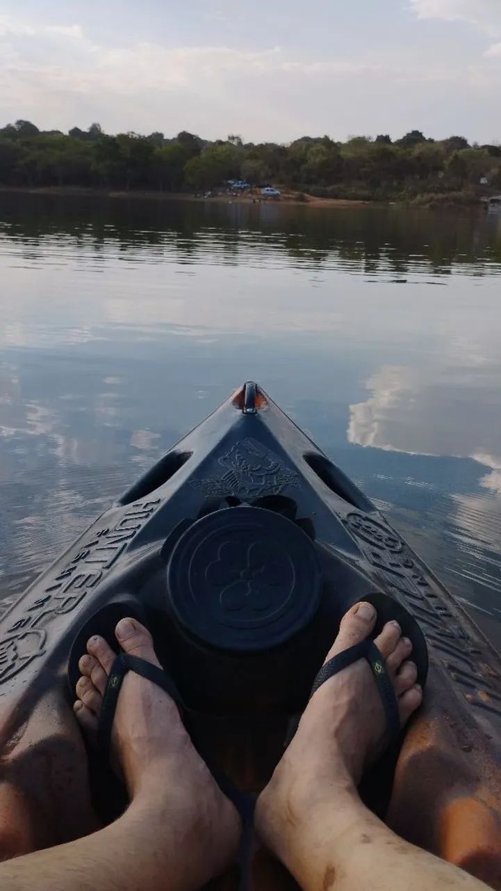 CAIAQUE HUNTER FISHING 