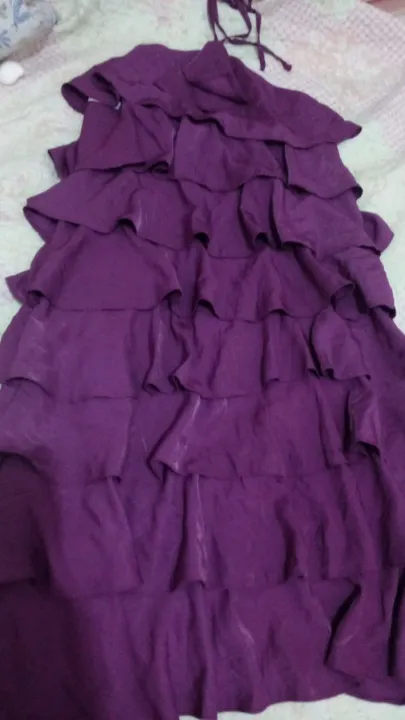 Vestido maia