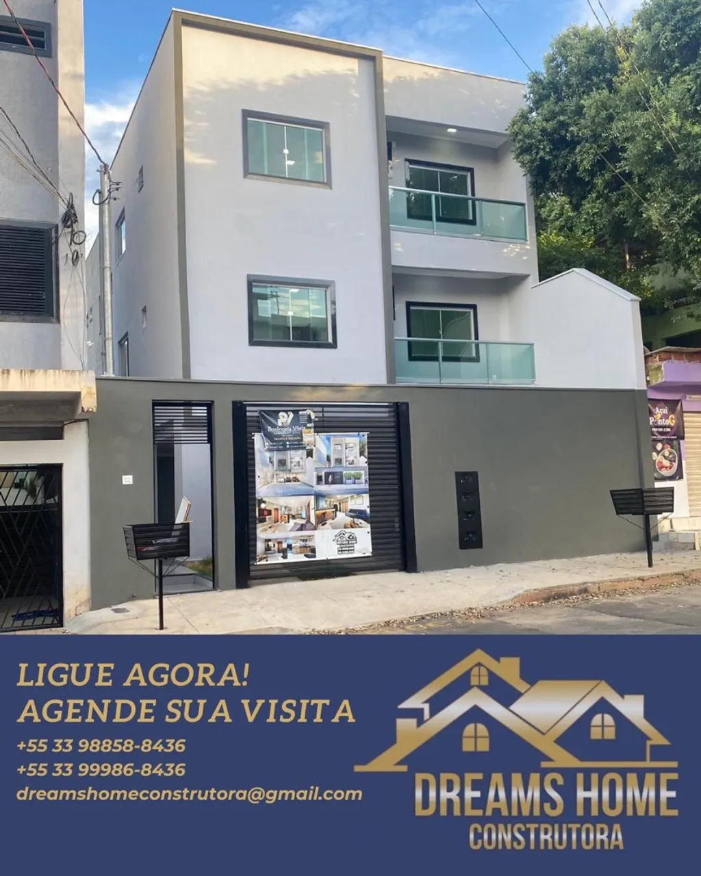 Apartamentos