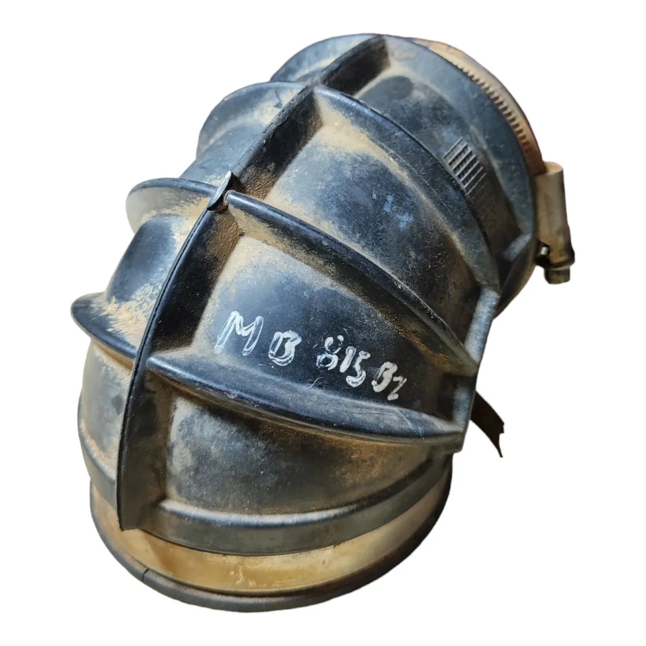 Mangueira Do Filtro De Ar Cam Mb Accelo  815 E266 - Foto 2