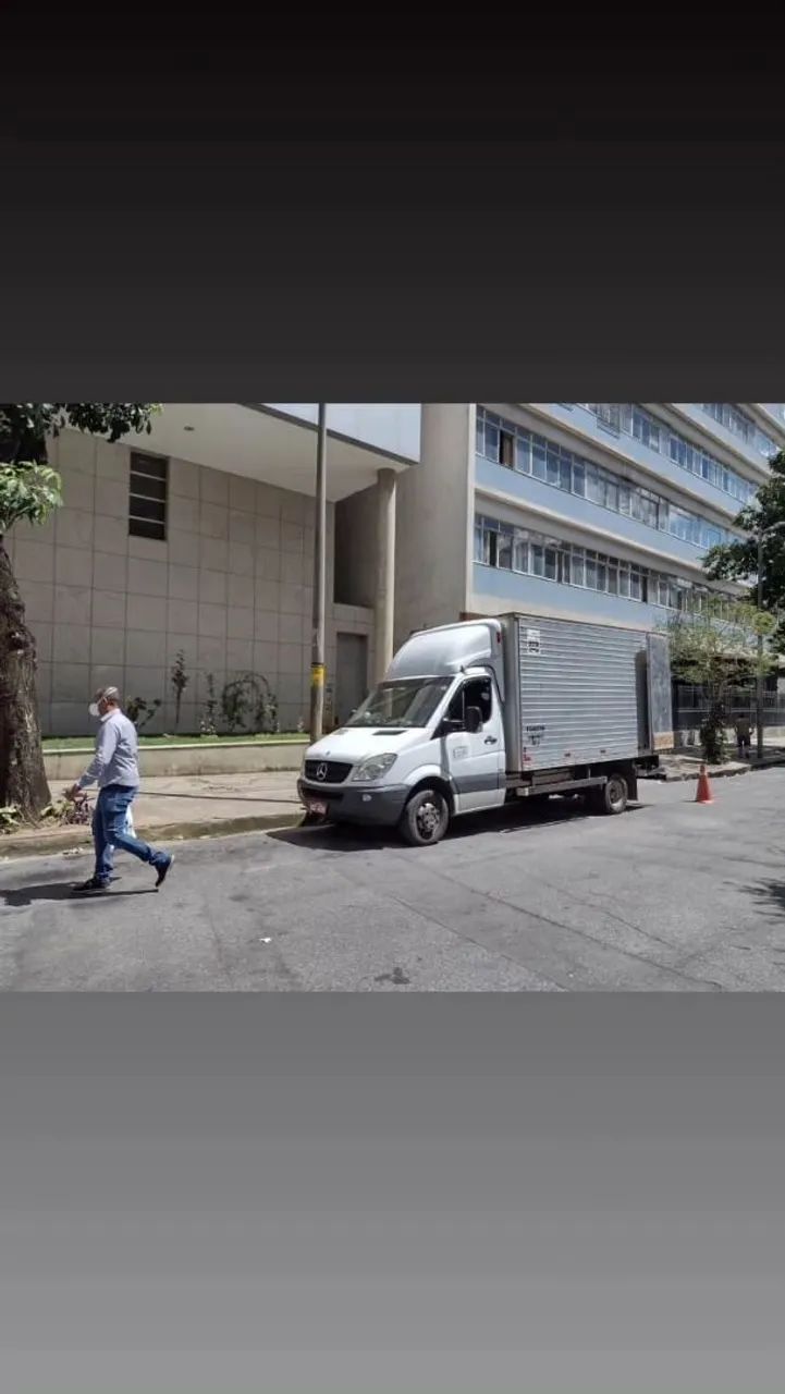 Mudanças BH e região metropolitana  - Foto 4