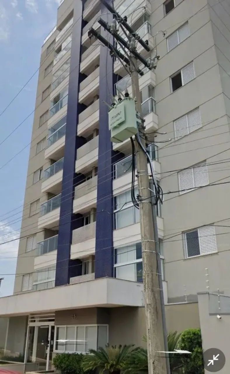 Apartamento em Marília - Foto 2