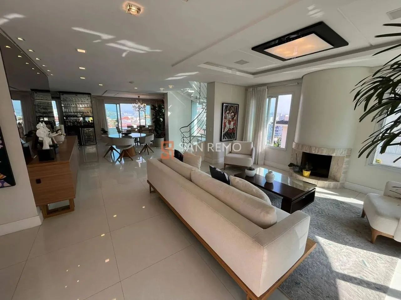 Itaguaçu | Casa 4 quartos, sendo 4 suites - Foto 5