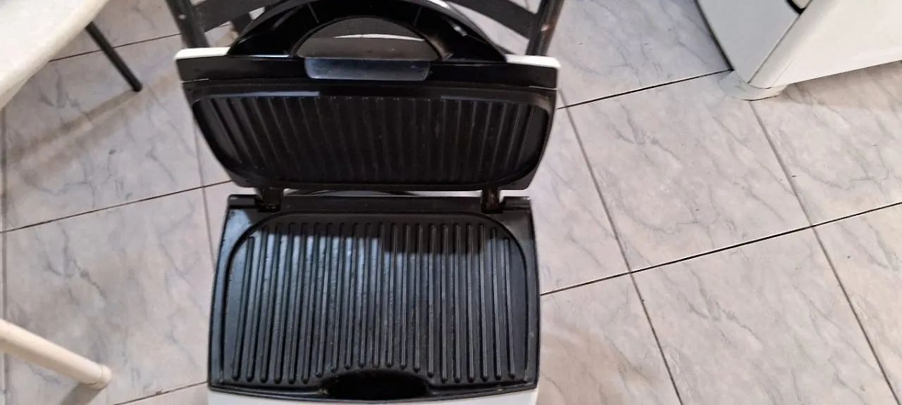 Grill Britania - Foto 2