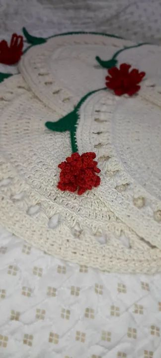 Jogo americano (Sousplat)