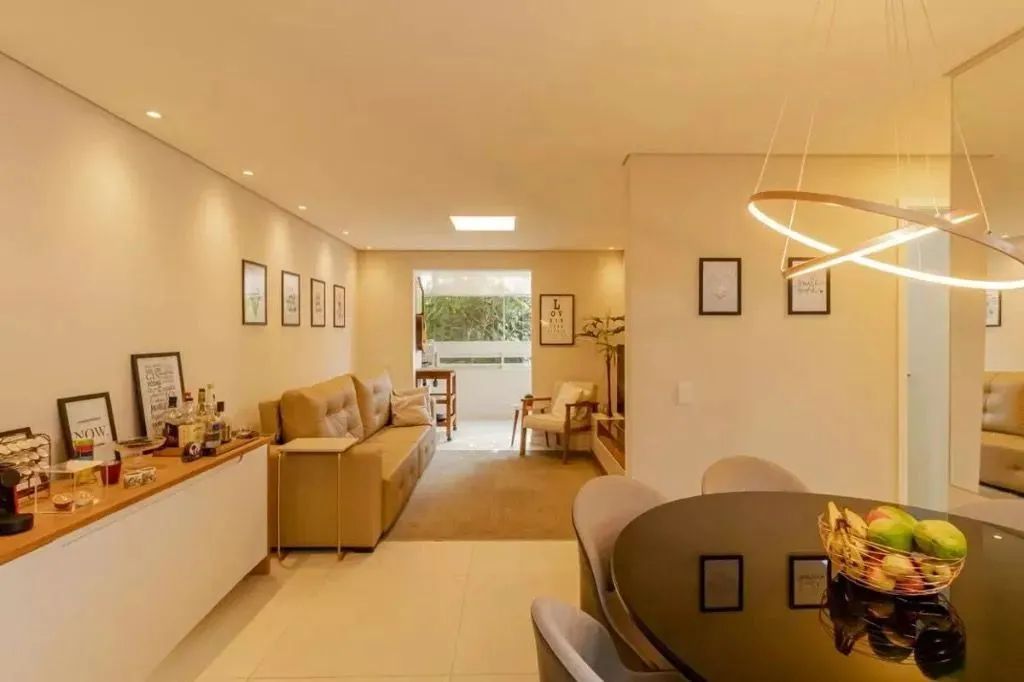 Apartamento com 2 dormitórios à venda, 77 m² por R$ 830.000,00 - Alto do Ipiranga - São Pa - Foto 4