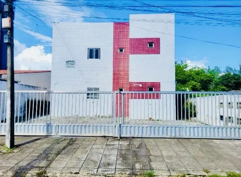 Apartamento 3 Quartos para Venda em Cabedelo, Jardim Camboinha, 3 dormitórios, 1 suíte, 2
