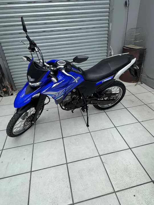 Lander 2022 Baixa KM