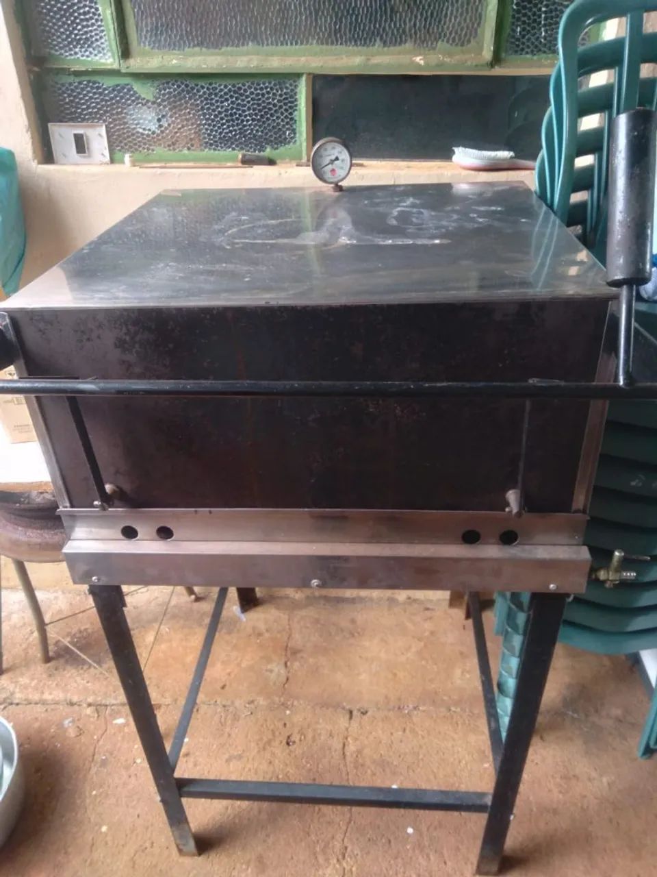 Forno para assar - Foto 2