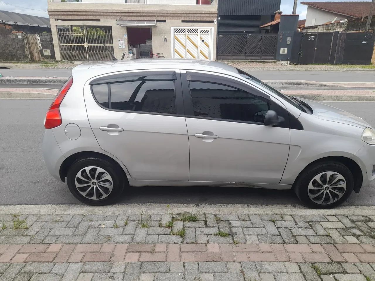 Palio flex - Foto 3