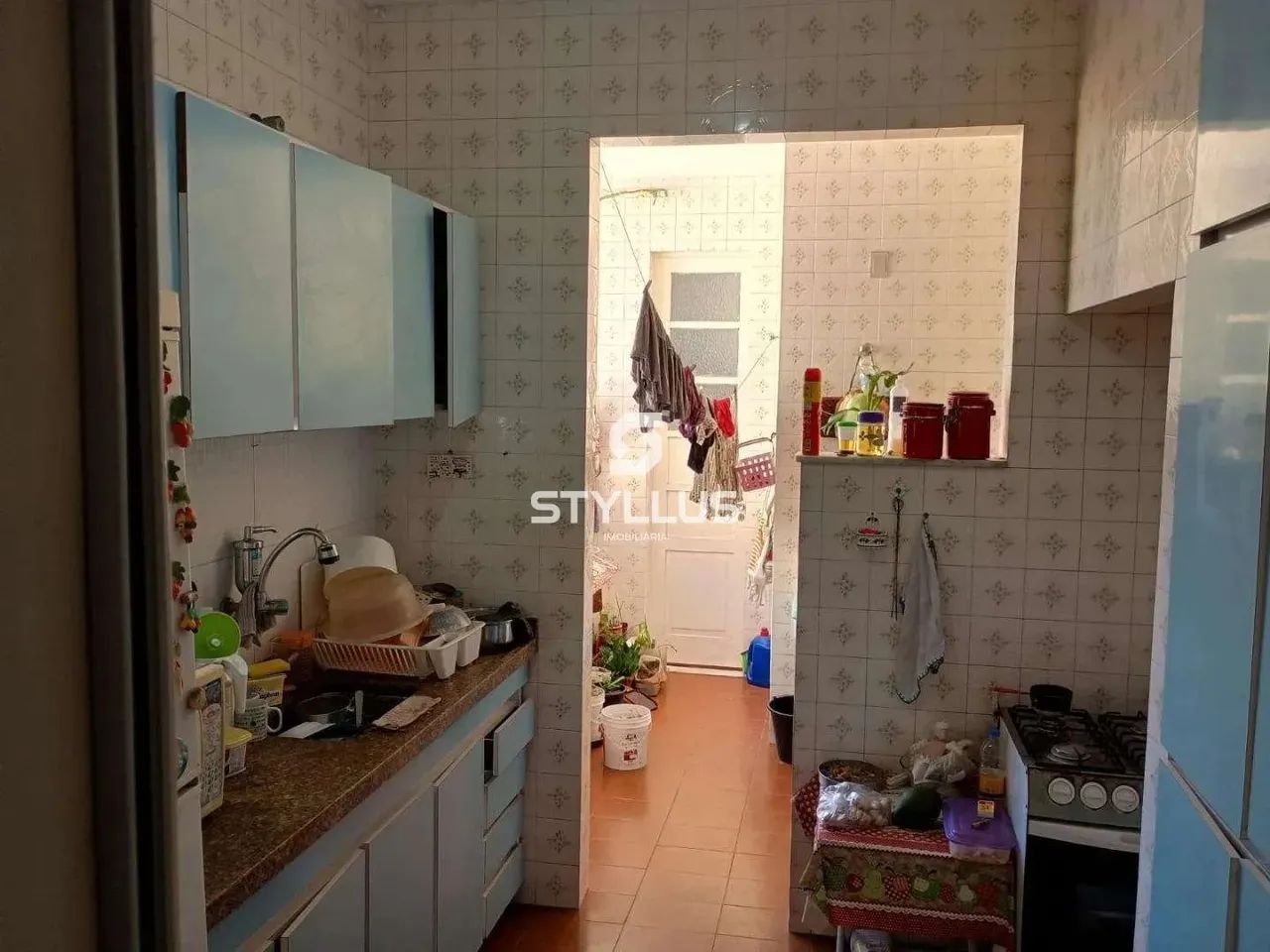 Lins de Vasconcelos | Apartamento 3 quartos - Foto 3