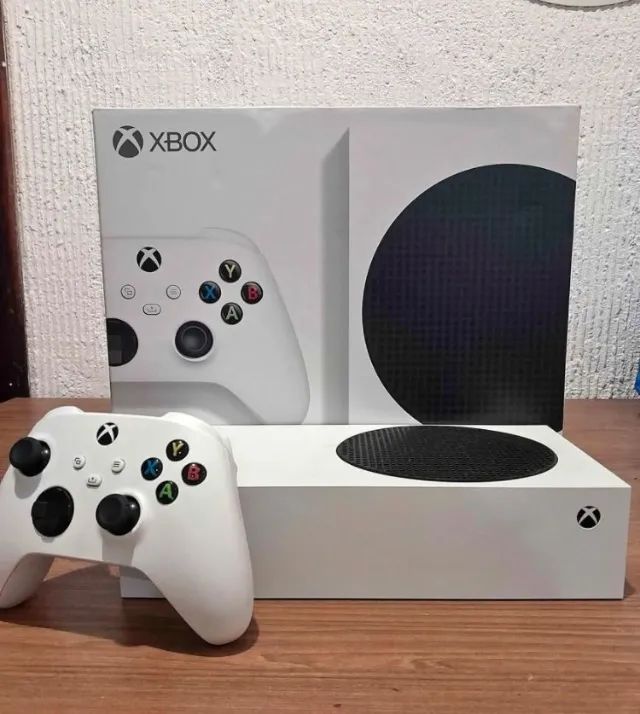 Xbox Series S