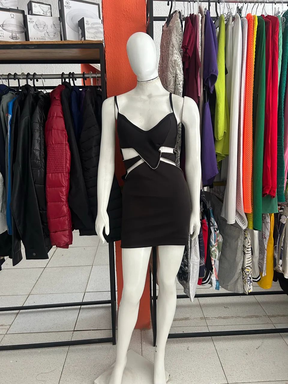 Manequins disponíveis  - Foto 4