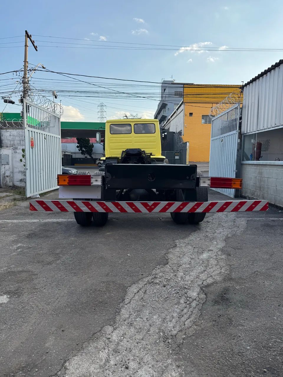 Mb 1215 ano 2000 - Foto 3